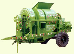 Mini Automatic Rice Mill Machine